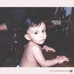 Jungle Book (prod. Gifted)