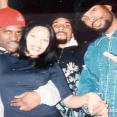 Big Proof Rest In Peace by Swann