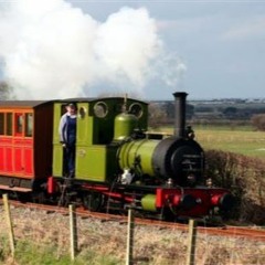 The Talyllyn Railway Theme (String Variant)