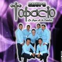 Grupo Topacio Al Rescate De La Cumbia
