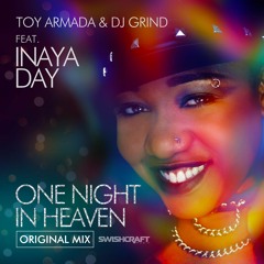 One Night In Heaven (Original Mix) [preview]