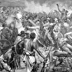 On Going Battle