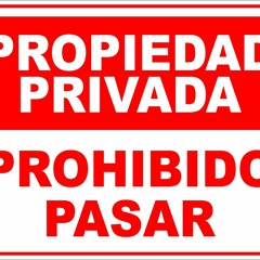 Propiedad Privada