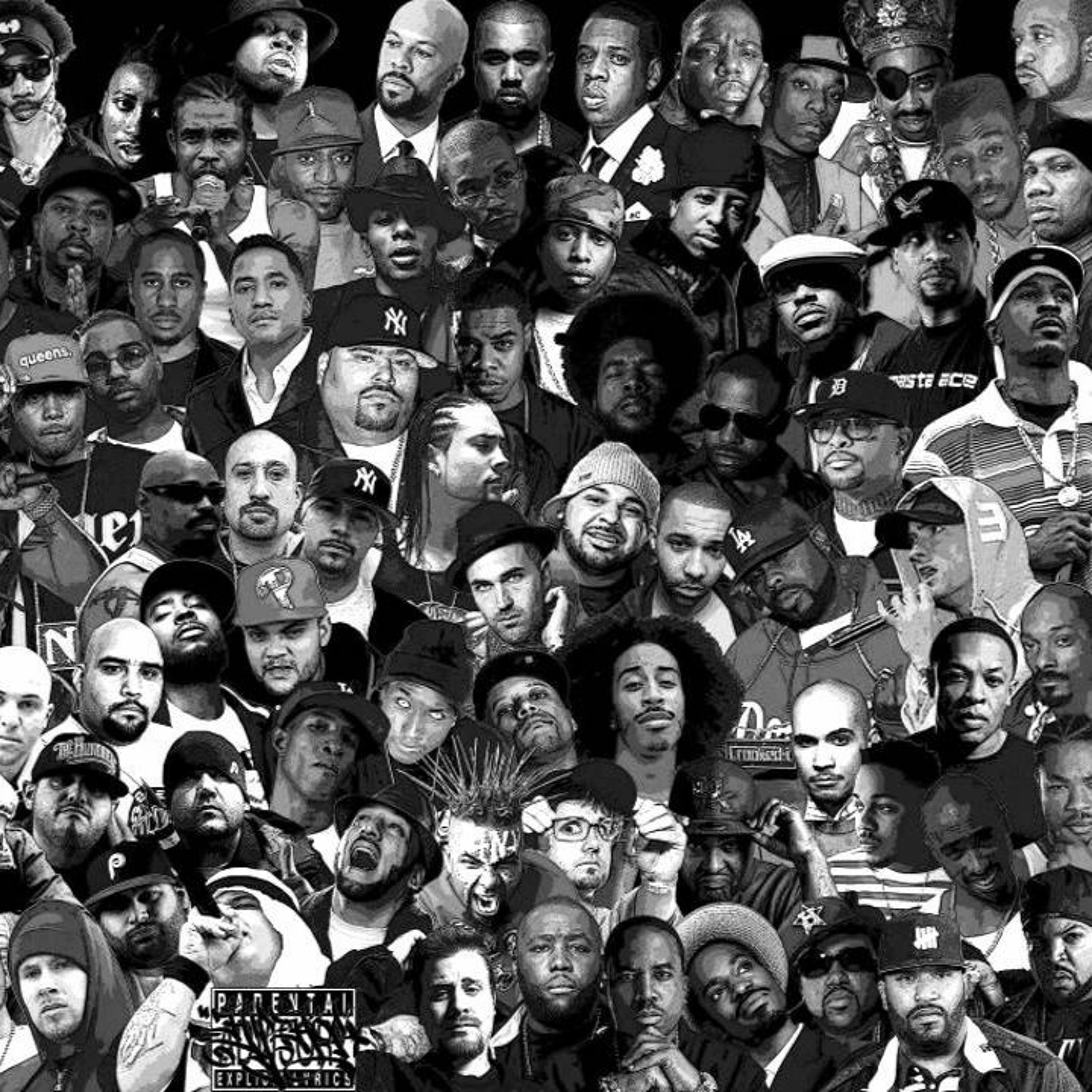 $ha-Money The Best Rapper Ever