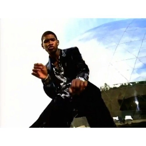 Usher + Timbaland = My Way