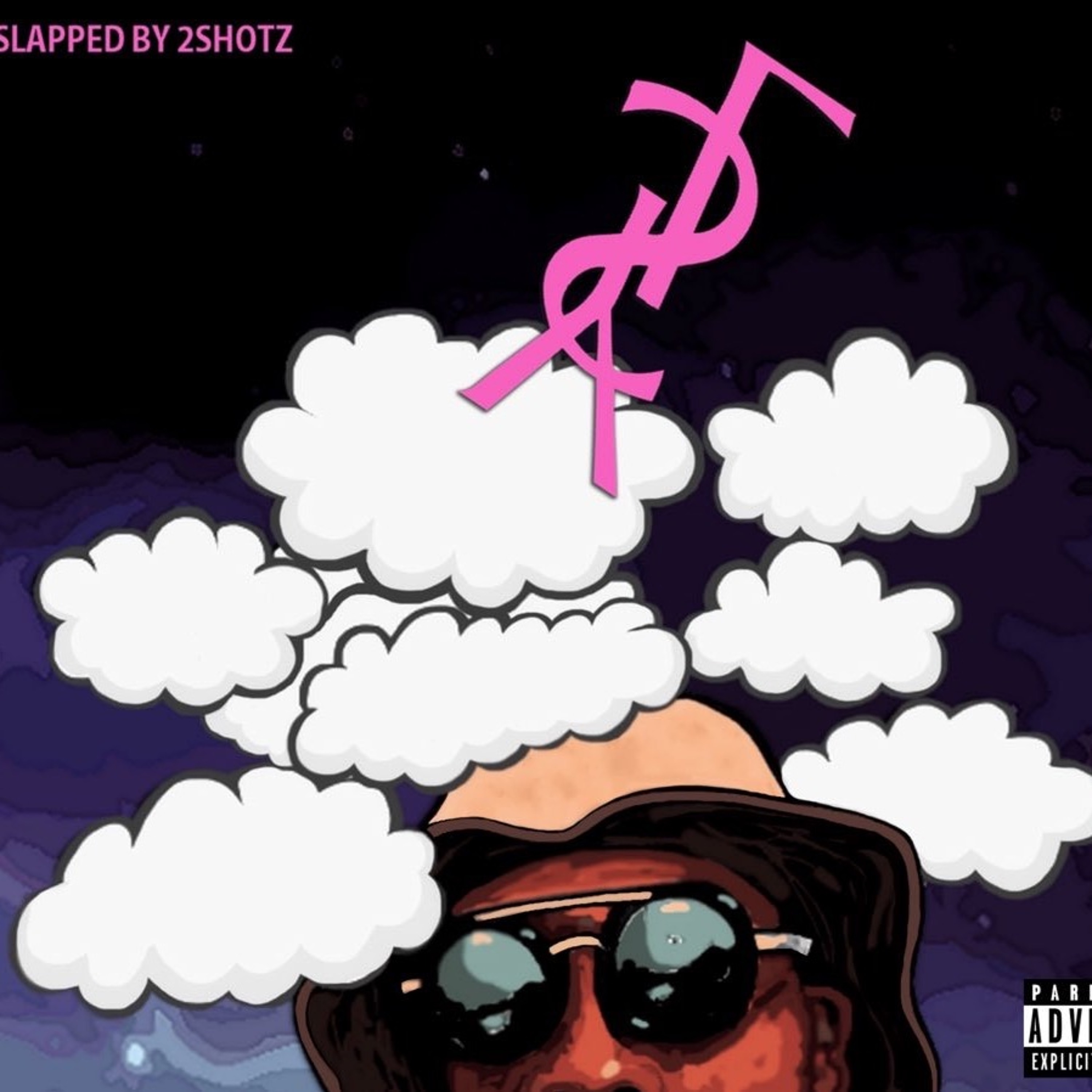 Tsunami (Slapped by 2Shotz) episode artwork