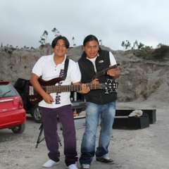 Pista . Mosaico He Sentido Amor