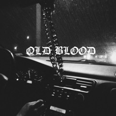 [old blood] - the voyeur's motel