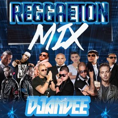 Reggaeton Mix
