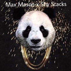 Max Mason x Shy Stacks - Panda