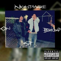 TRiP X BRiGGz - NightMare On Broad St,