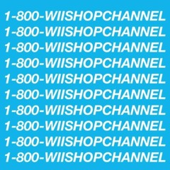 Wii Shop Channel Ft. Childish Gambonfire