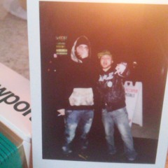 Air Waves ft Snupe Religion (prod. NversivE)