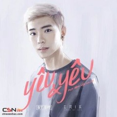 Yeu Va Yeu Movie Version  - Erik ST 319 [FLAC Lossless]