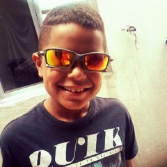 -Black das Antigas