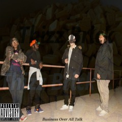 Thizz Brick - Matte Green x Lor Koba x Clee Dawgin