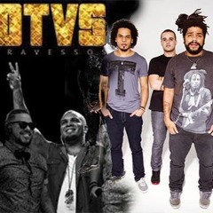 Os Travessos E Onze 20 Tem Que Ser Agora  (Part.Vitinho)