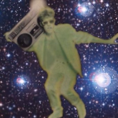 Wave de Synth 4/11/2016