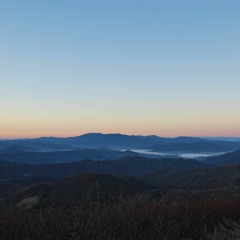 waking up next to her after sex on a rainy morning