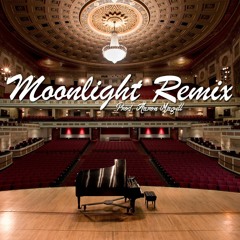 MoonlightRemix: Produced by Aaron Magill