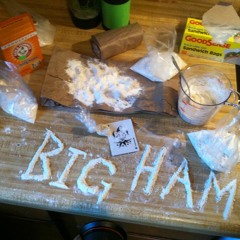 Blind Fury ft. Big Ham- Big Loud