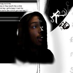 Nsane- Confidence(2k16)