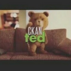 C Kan - Ted_lyric_ yo no soy panda yo soy ted