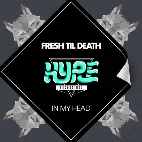 In My Head (Original Mix)*Hype Recordings* [Free Download]