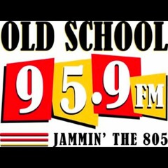 1990 - 2000 MIX (VOL 6 DJJSCRATCH) OLDSCHOOL 95.9