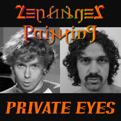 Private Eyes (Hall and Oates cover)