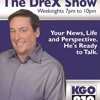 Tim Sika Reviews The New Movies On Kgo S The Drex Radio Show April 8 2016 7pm Mp3