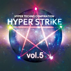 Disco hit parade 【F/C HYPER STRiKE Vol.5】