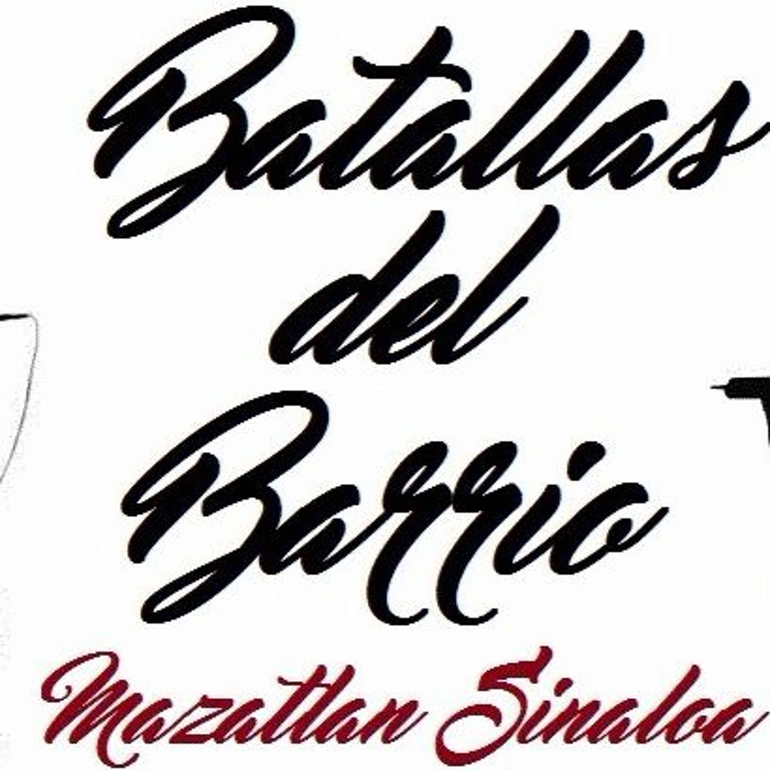 muchas gracias-patho tercero episode artwork