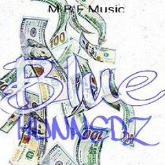 M.B.F-Blue Hunnedz