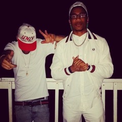 dray-idk what got to me