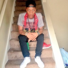 PesoTheKashKid- On My Ma