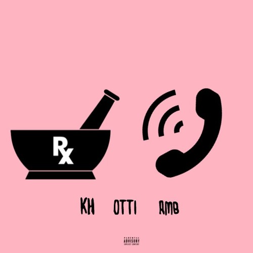 Drug Talk (w/ Otti & RMB Justize)