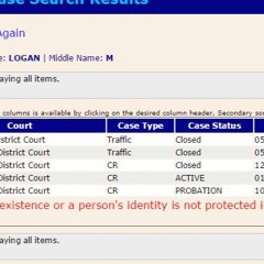 SLOWED UP THROWED UP LOOKIN 4 A LICK (PRODUCED BY LOR NODDY) [BEDROOM FLOOR DEMO CUT]