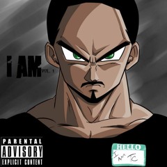 "I AM" Vol.1