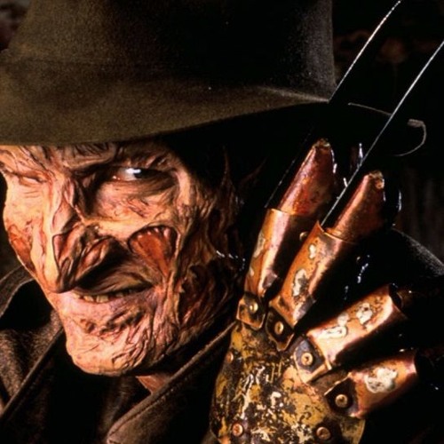 Freddy Intro