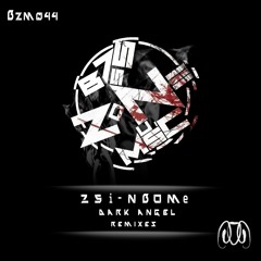 25i NBOMe - Dark Angel (Original Mix) [SC CUT] BASS ZONE MUSIC