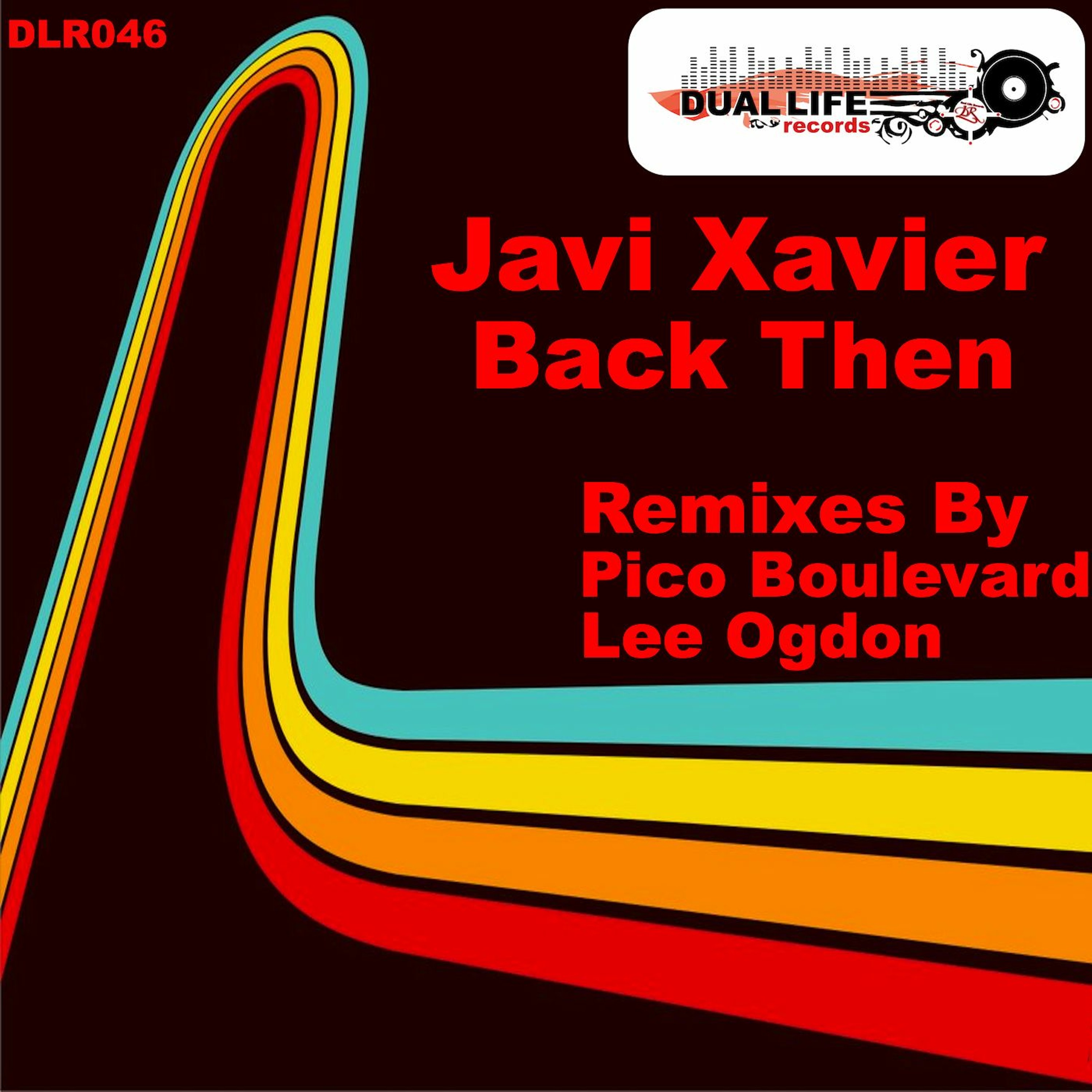 Javi Xavier