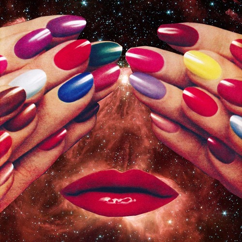 Azul - Natalia Clavier