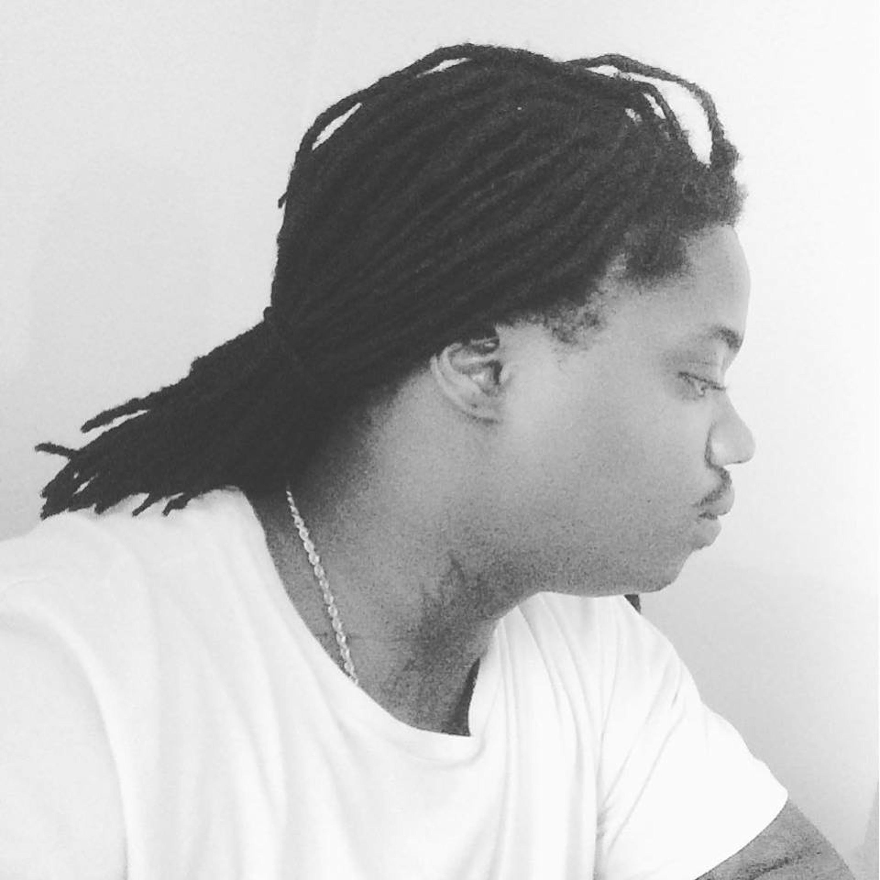 R&B Mr757 Thought I Told You PT2 (Prod. By Young Malcolm)