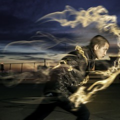 Livin La Vida Loca parody song - Negasonic Teenage Warhead