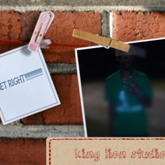 get rite(mufasa)#K.L.S