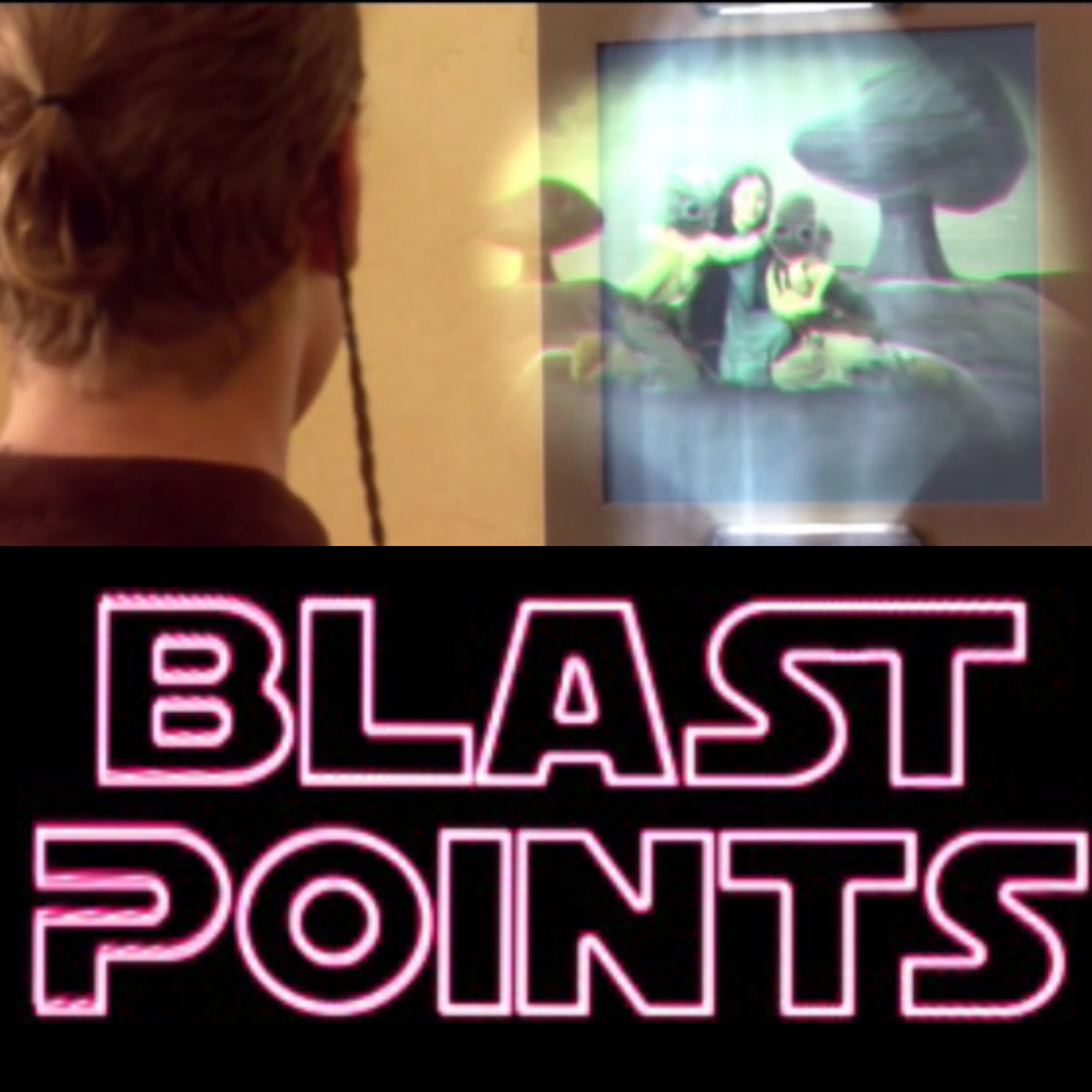 Blast Points - Star Wars Podcast