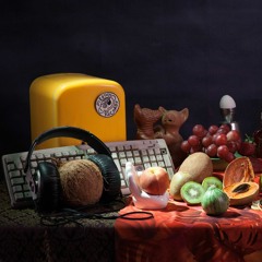 No hay más fruta que la nuestra - Lado A