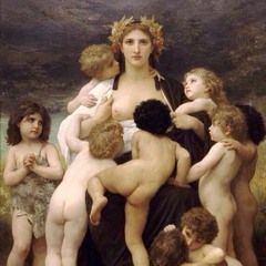 Augustus Invictus, Letter to the People of Europe