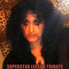 ALICE COOPER TRIBUTE Feed My Frankenstein